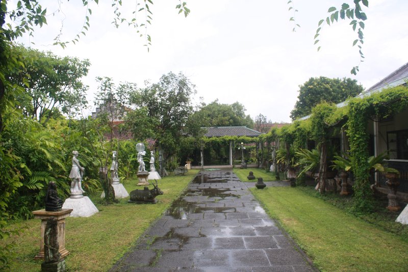 Pura Mangkunegaran
