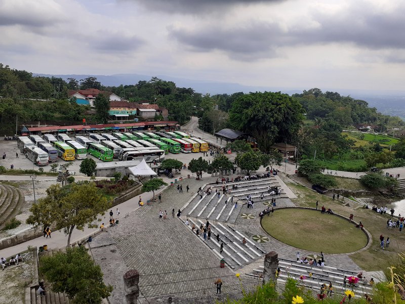 Tebing Breksi