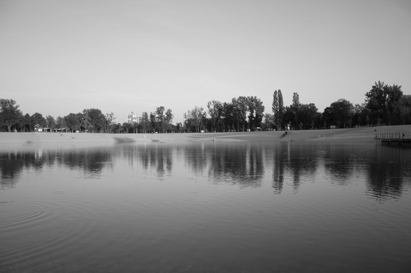 Bundek Park