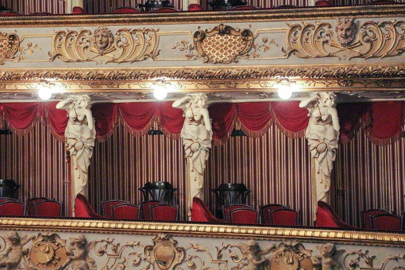 Croatian National Theatre