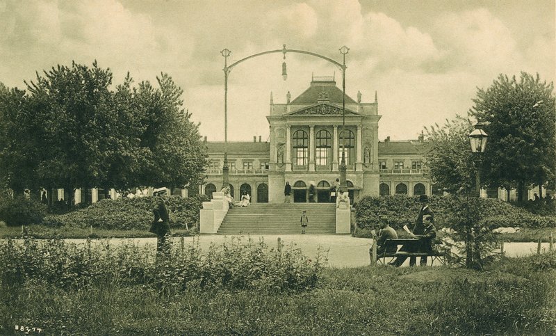 King Tomislav Square