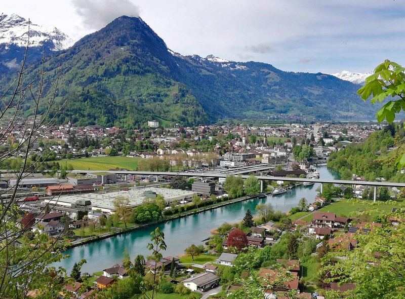 Interlaken